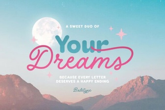 Discover Your Font: Typography Dreams Made Real